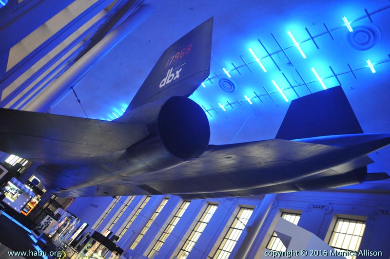 968 at the Science Museum of Virginia