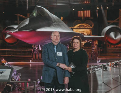 972, Stephen F. Udvar-Hazy Museum, Dulles Airport, December 2013