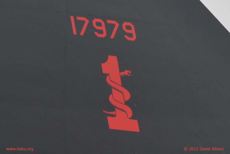 979, March 2012, photo copyright David Allison/habu.org