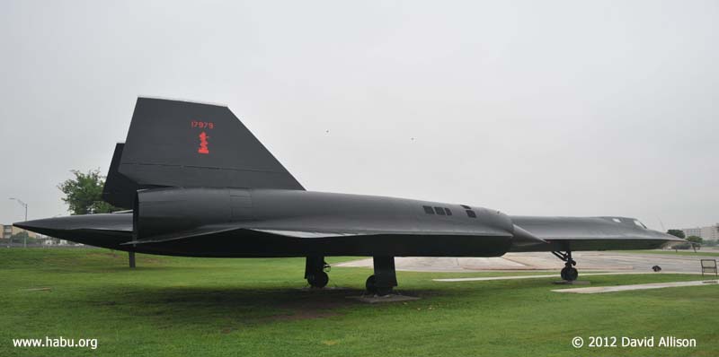979, March 2012, photo copyright David Allison/habu.org