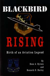 cover: Blackbird Rising