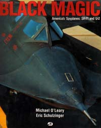 cover: Black Magic