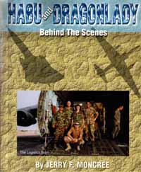 cover: Habu and Dragonlady