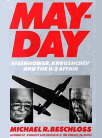 cover: MayDay