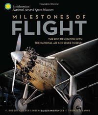 cover: Milestones of Flight