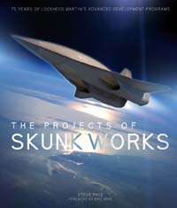cover: Projects of Skunkworks