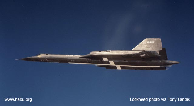 Lockheed photo via Tony Landis