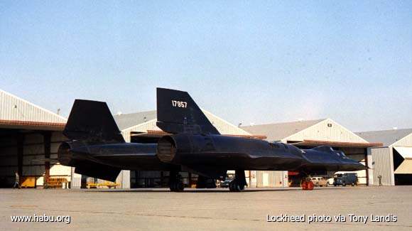 Lockheed photo via Tony Landis