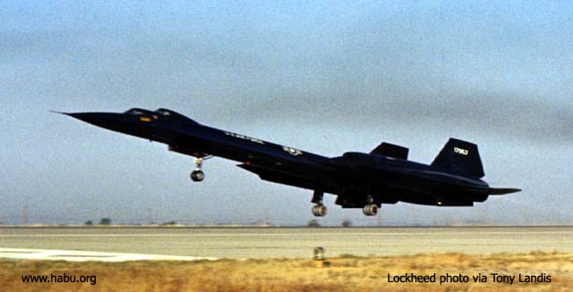 Lockheed photo via Tony Landis