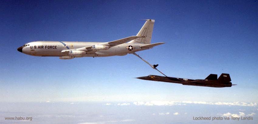 Lockheed photo via Tony Landis