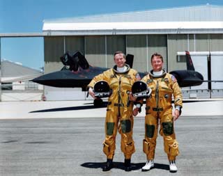 Jim Greenwood and Don Watkins