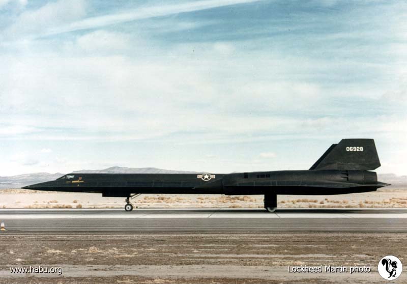 Lockheed Martin photo