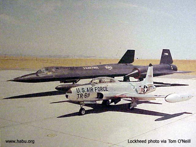 Lockheed photo via Tom O'Neill
