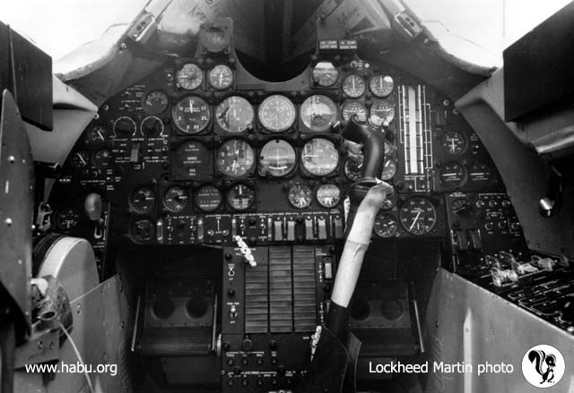 Lockheed Martin photo