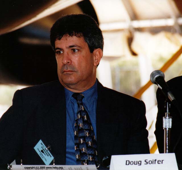 RSO Doug Soifer
