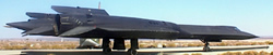 SR-71 image