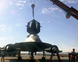 SR-71 image