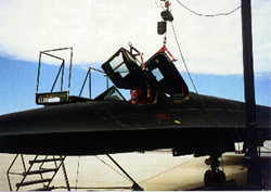 SR-71 image