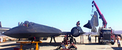 SR-71 image