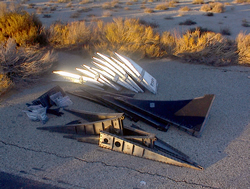 SR-71 image