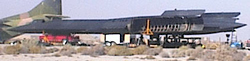 SR-71 image