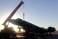 SR-71 image