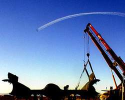 SR-71 image