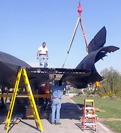 SR-71 image