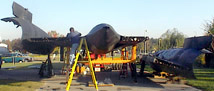 SR-71 image