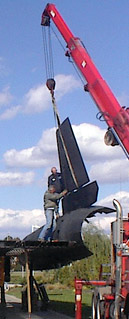 SR-71 image
