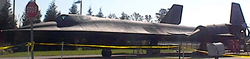 SR-71 image