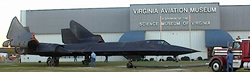 SR-71 image