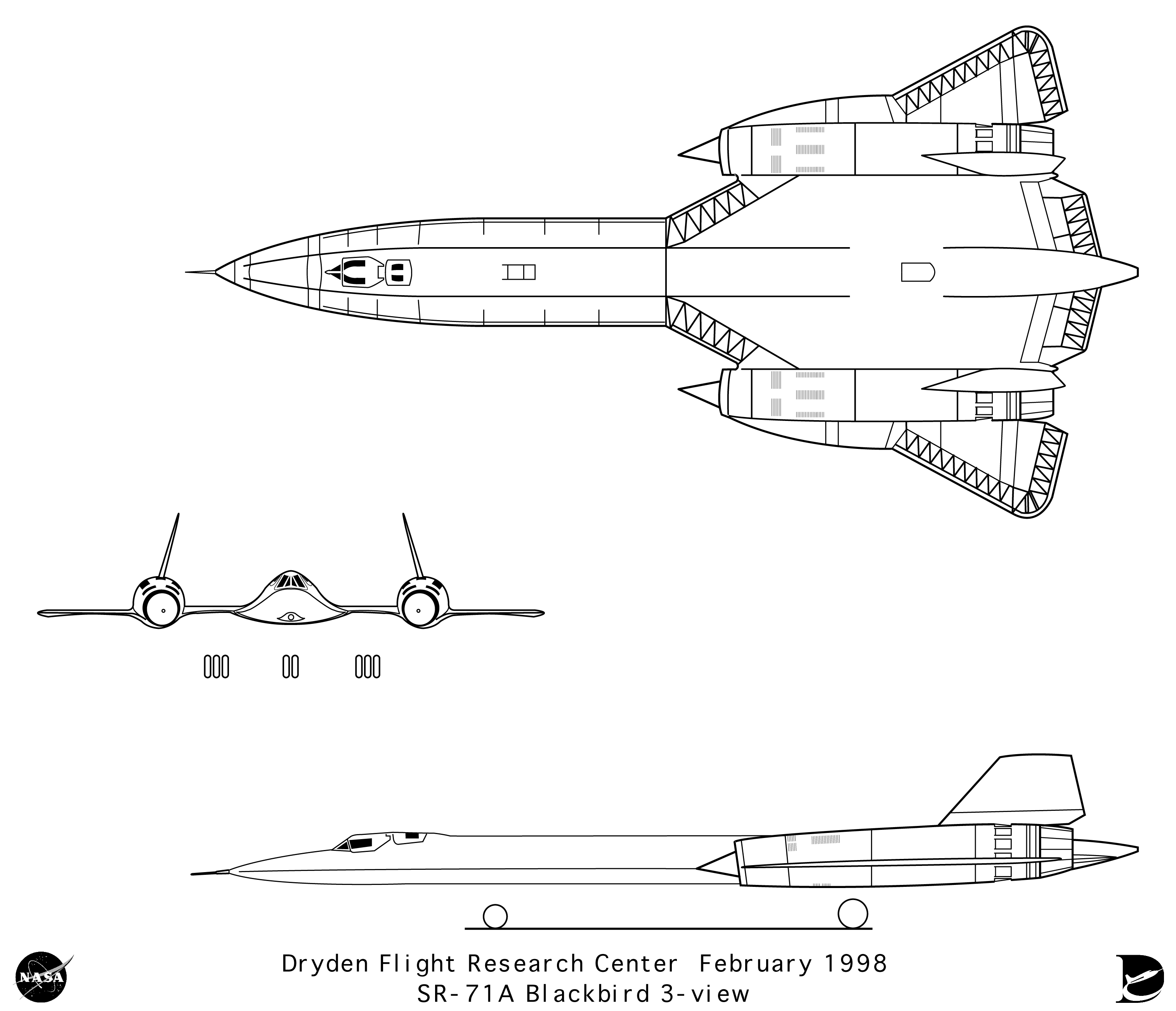    SR-71