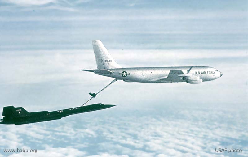 USAF photo